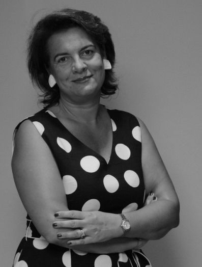 MARIA GRAZIA PERSICO